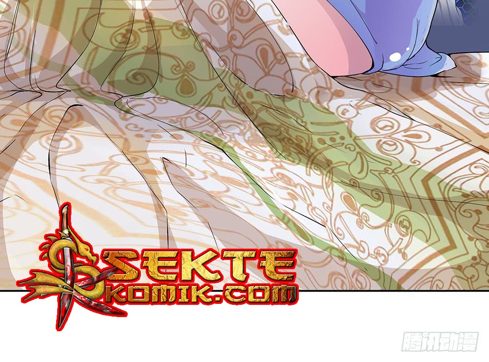 I Am Not a Goddess chapter 02 halaman 9
