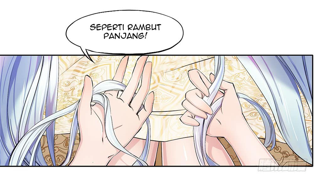 I Am Not a Goddess chapter 02 halaman 11