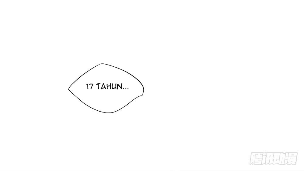 I Am Not a Goddess chapter 02 halaman 23