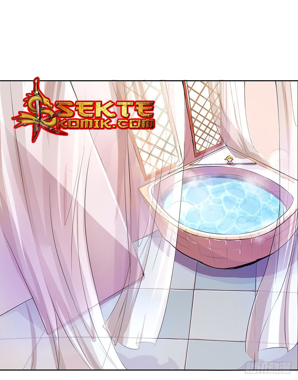 I Am Not a Goddess chapter 02 halaman 43