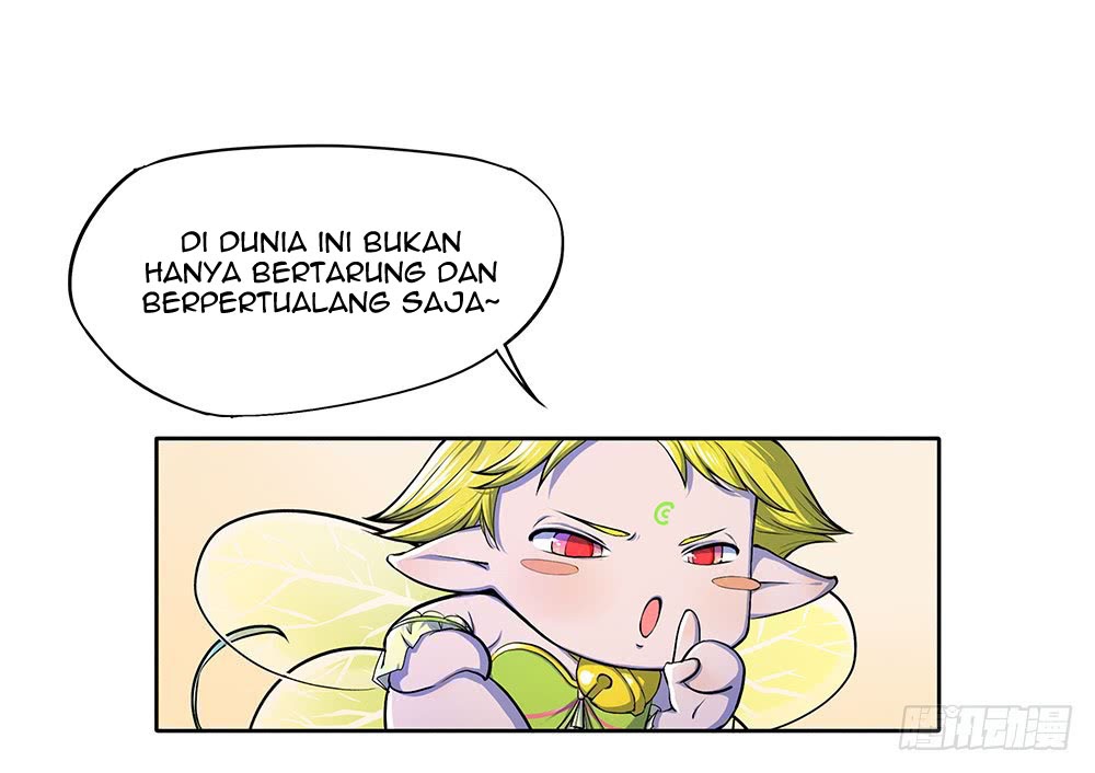 I Am Not a Goddess chapter 02 halaman 44