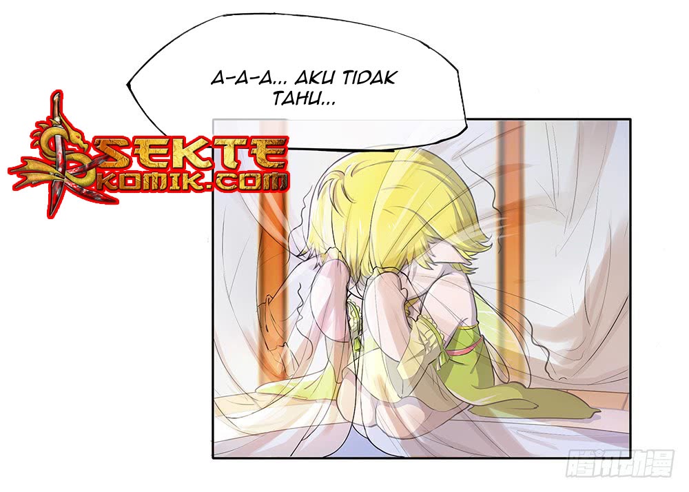 I Am Not a Goddess chapter 02 halaman 50