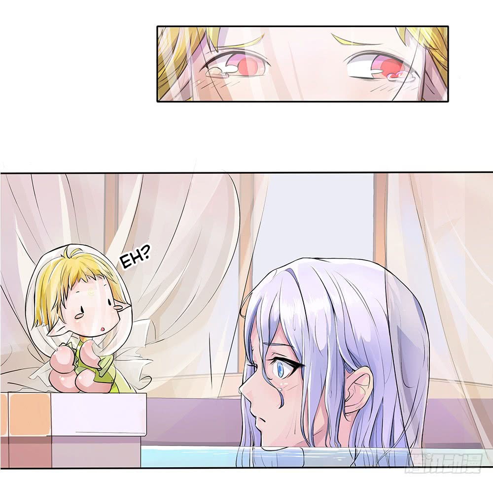 I Am Not a Goddess chapter 02 halaman 51