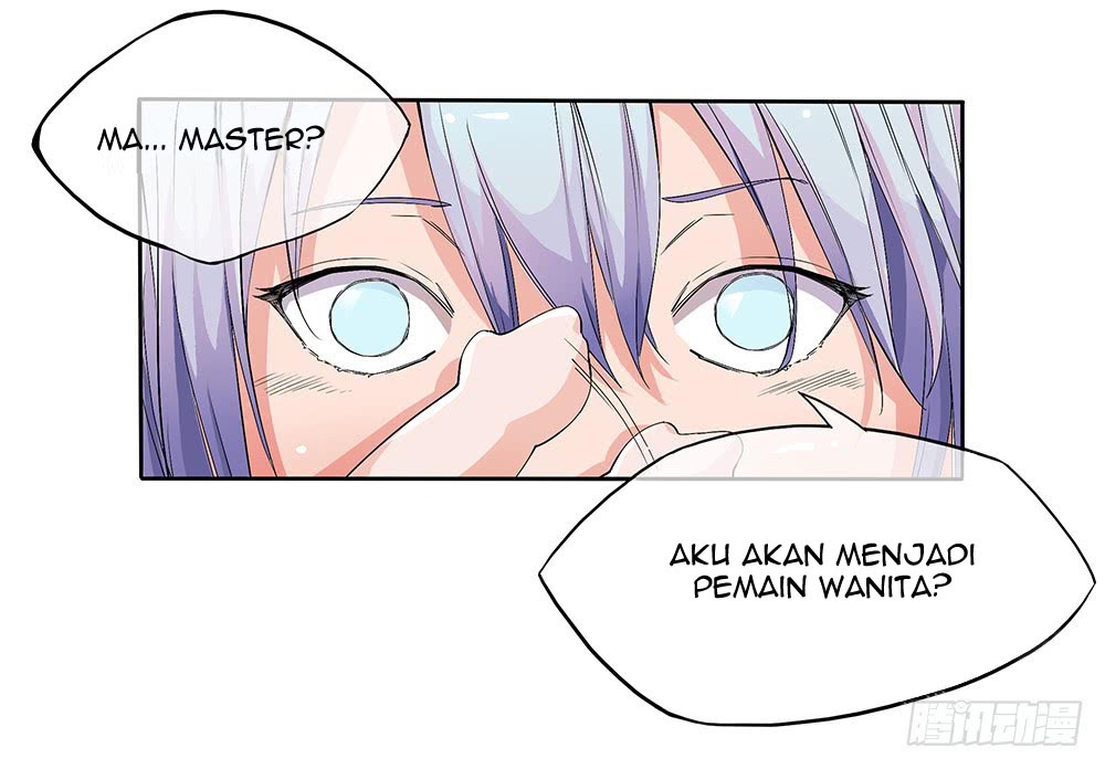 I Am Not a Goddess chapter 02 halaman 52