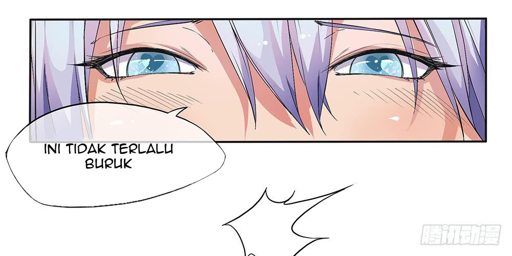 I Am Not a Goddess chapter 02 halaman 53