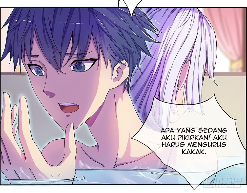 I Am Not a Goddess chapter 02 halaman 54