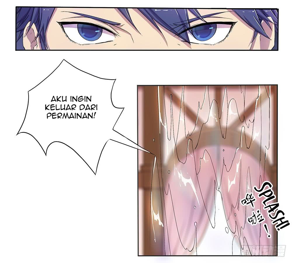 I Am Not a Goddess chapter 02 halaman 55