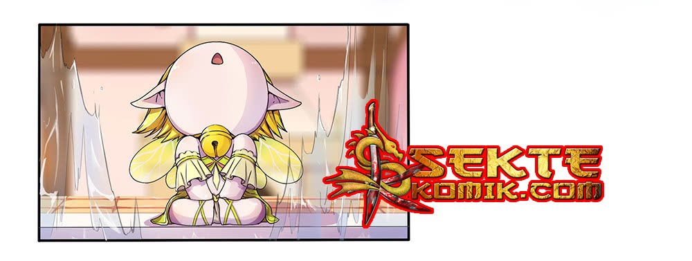 I Am Not a Goddess chapter 02 halaman 56