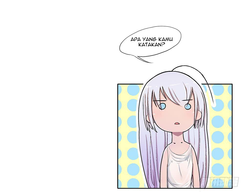 I Am Not a Goddess chapter 02 halaman 61