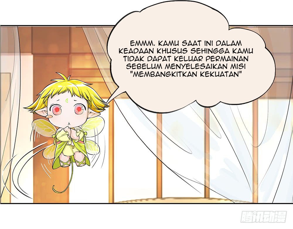 I Am Not a Goddess chapter 02 halaman 62