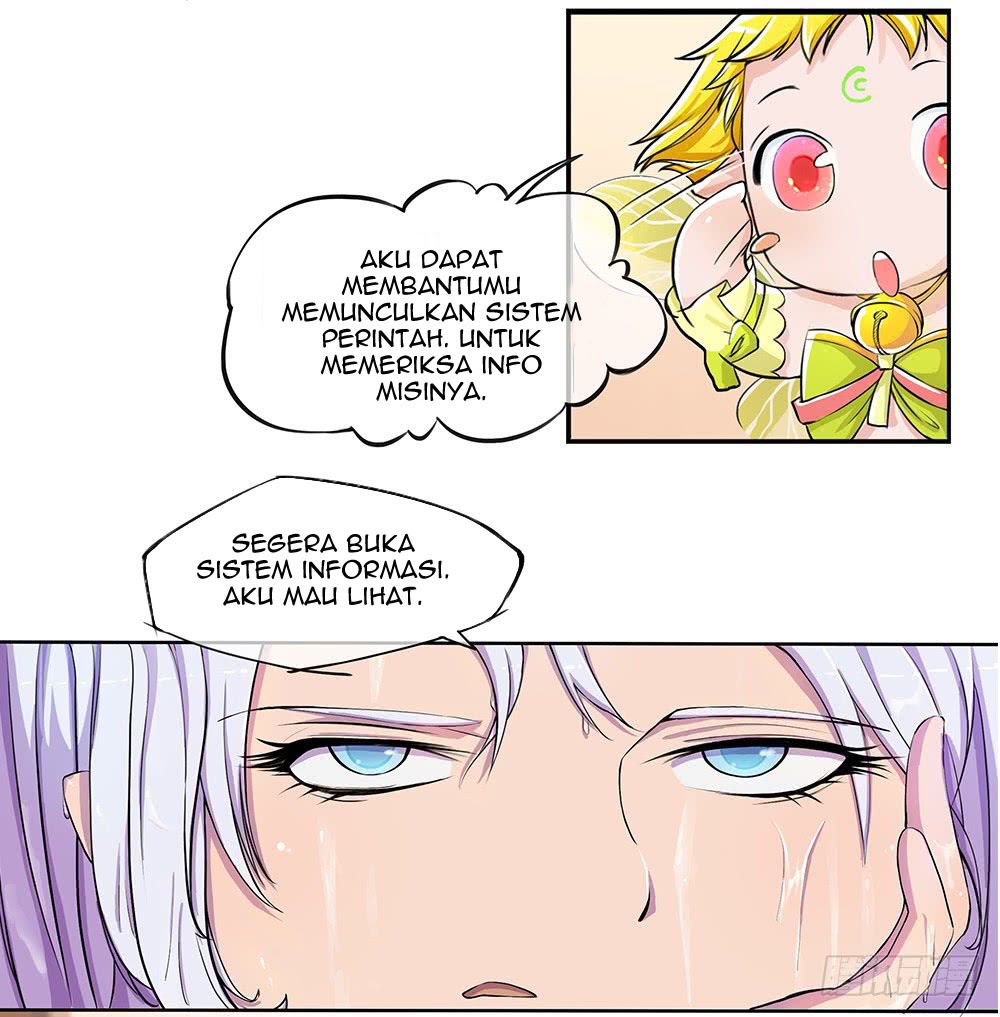I Am Not a Goddess chapter 02 halaman 65