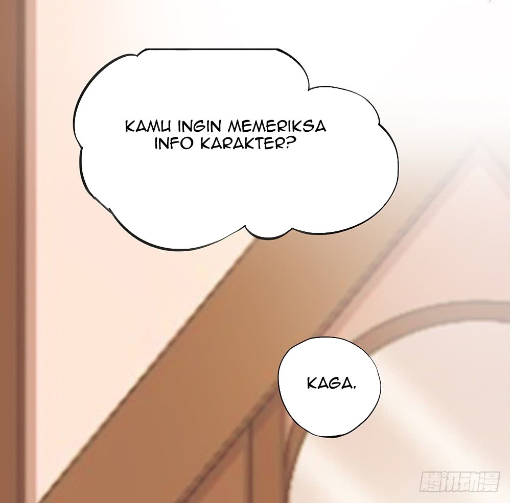 I Am Not a Goddess chapter 02 halaman 66
