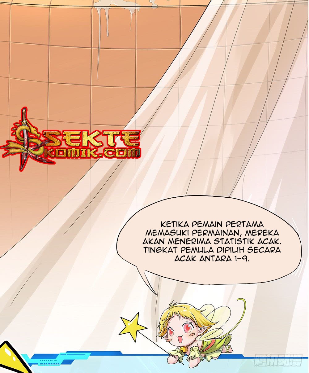 I Am Not a Goddess chapter 02 halaman 70