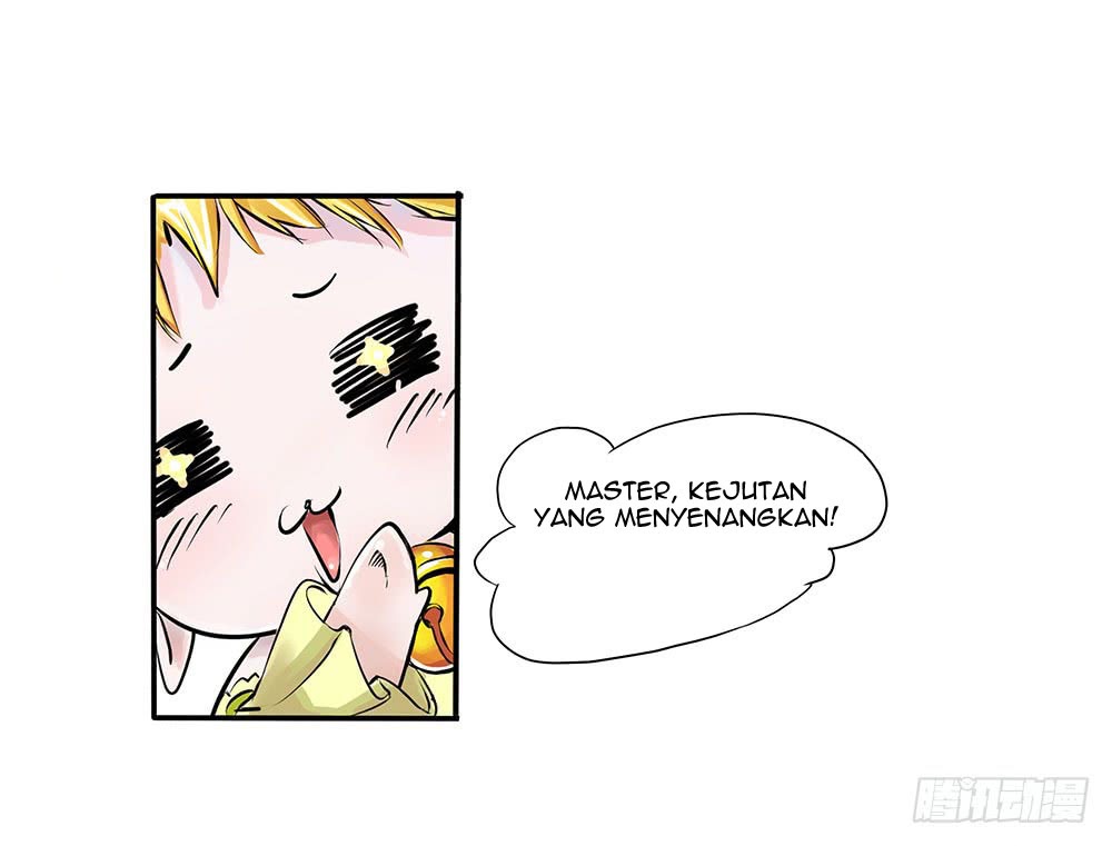 I Am Not a Goddess chapter 02 halaman 72