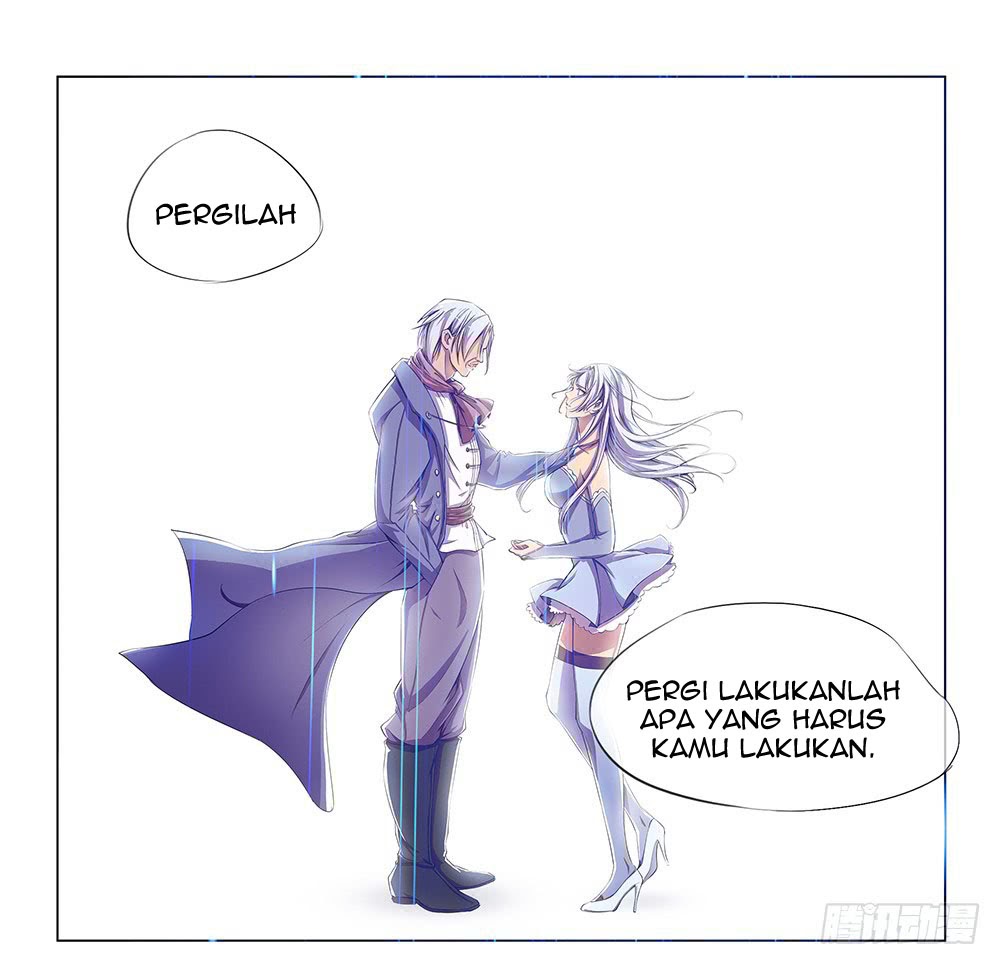I Am Not a Goddess chapter 03 halaman 24