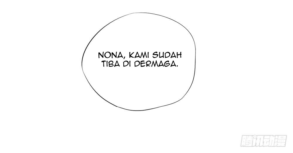 I Am Not a Goddess chapter 03 halaman 26