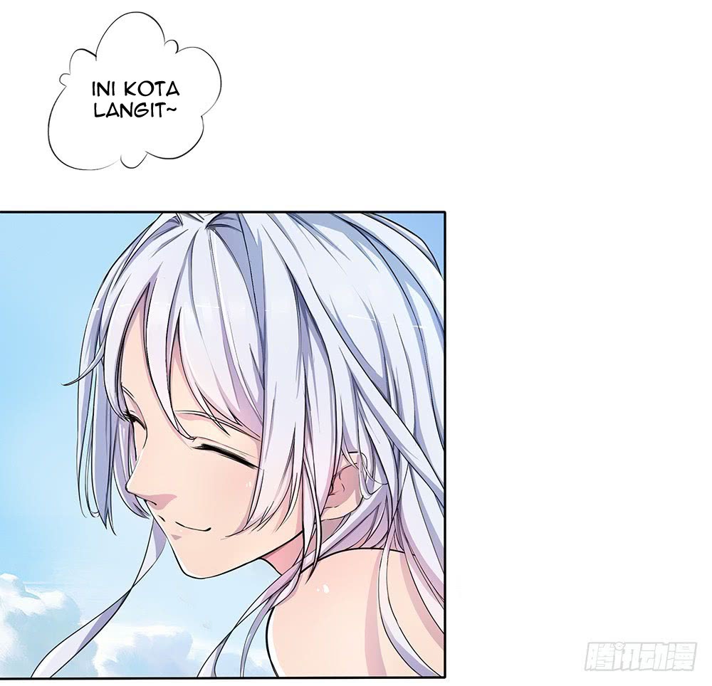 I Am Not a Goddess chapter 03 halaman 40