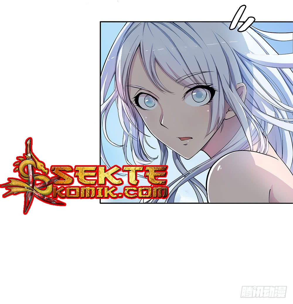 I Am Not a Goddess chapter 03 halaman 41