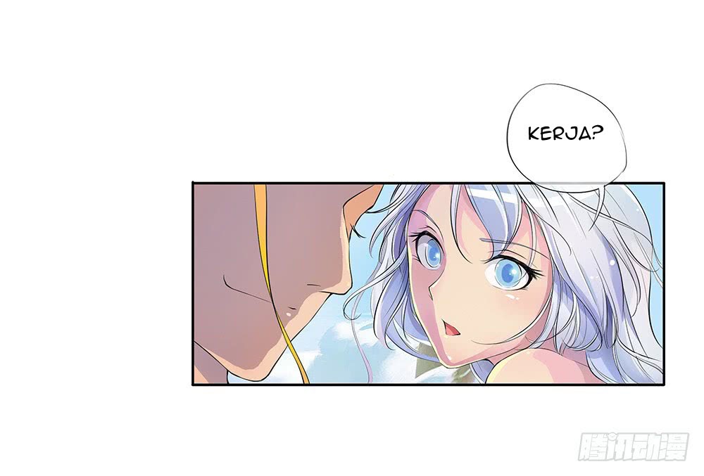 I Am Not a Goddess chapter 03 halaman 48