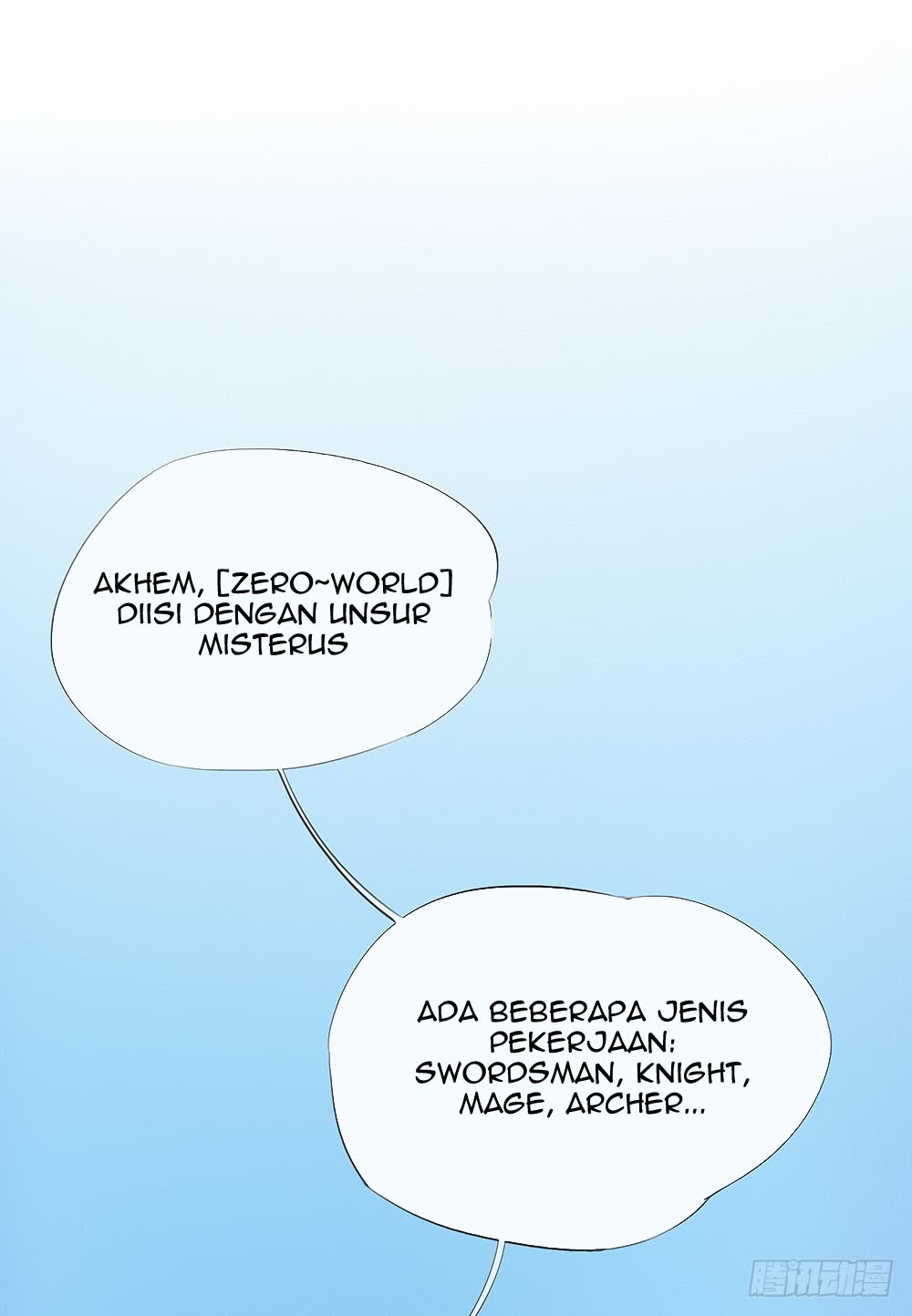 I Am Not a Goddess chapter 03 halaman 50