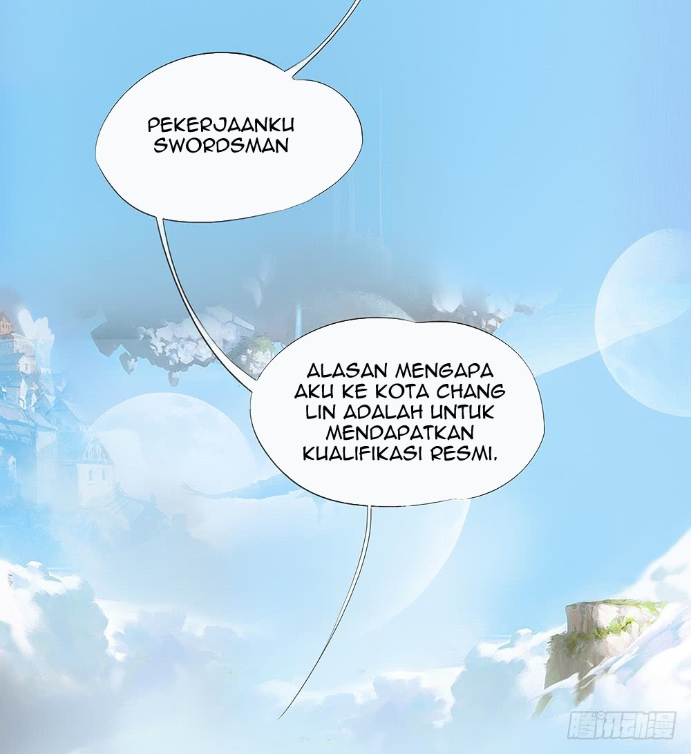 I Am Not a Goddess chapter 03 halaman 51