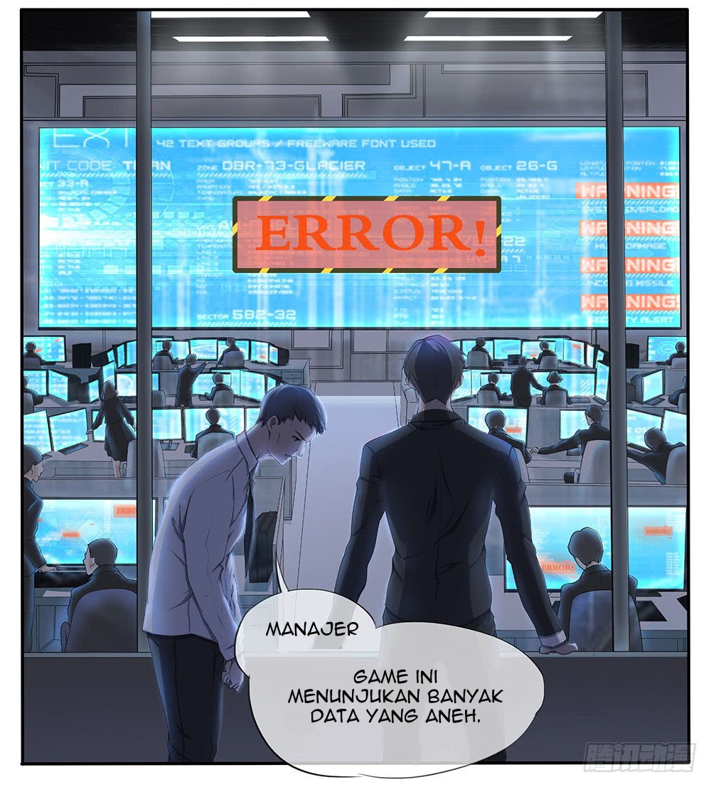 I Am Not a Goddess chapter 03 halaman 62
