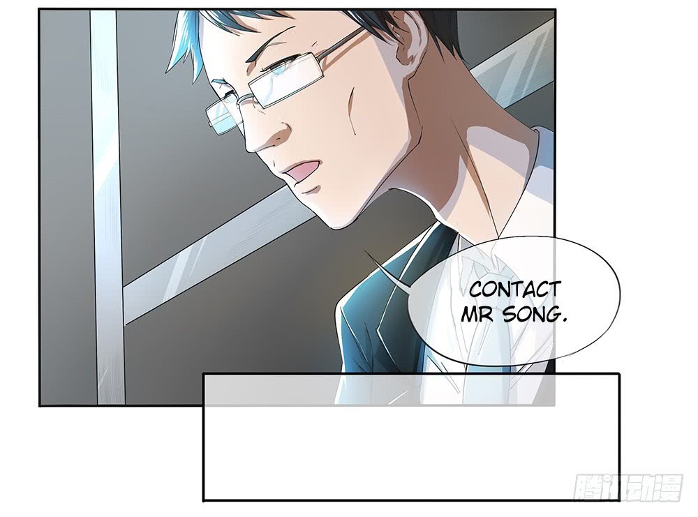I Am Not a Goddess chapter 03 halaman 63
