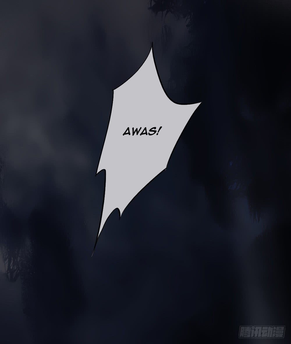 I Am Not a Goddess chapter 03 halaman 79
