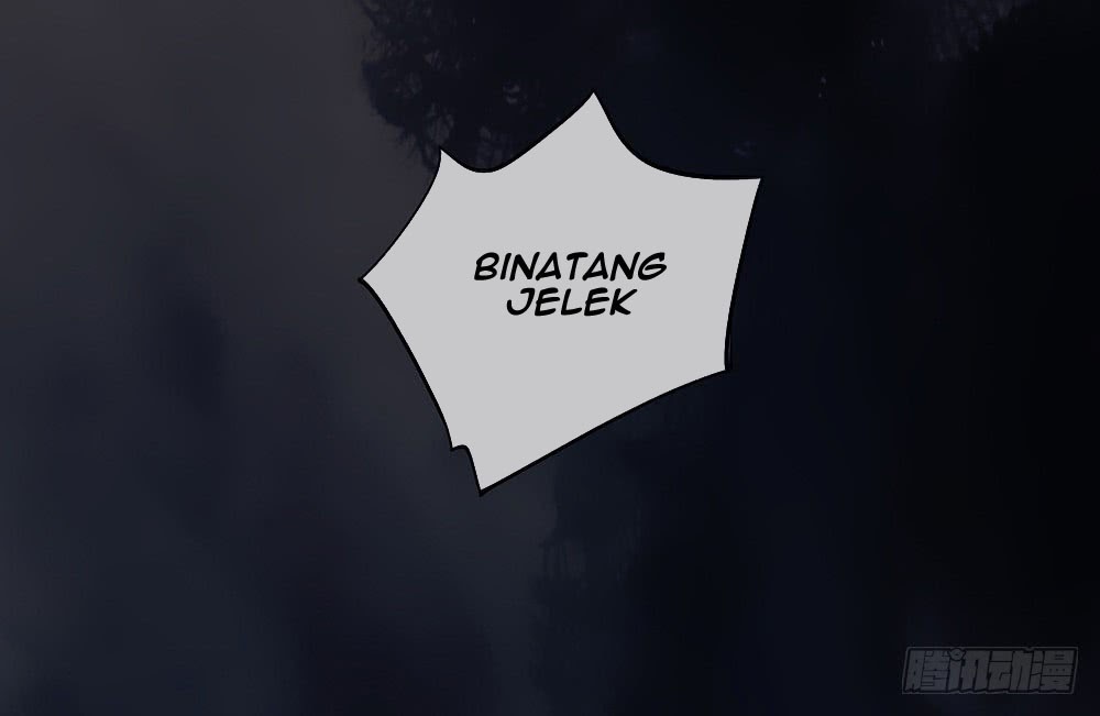 I Am Not a Goddess Bab 04 halaman 32