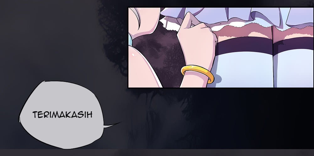 I Am Not a Goddess Bab 04 halaman 54