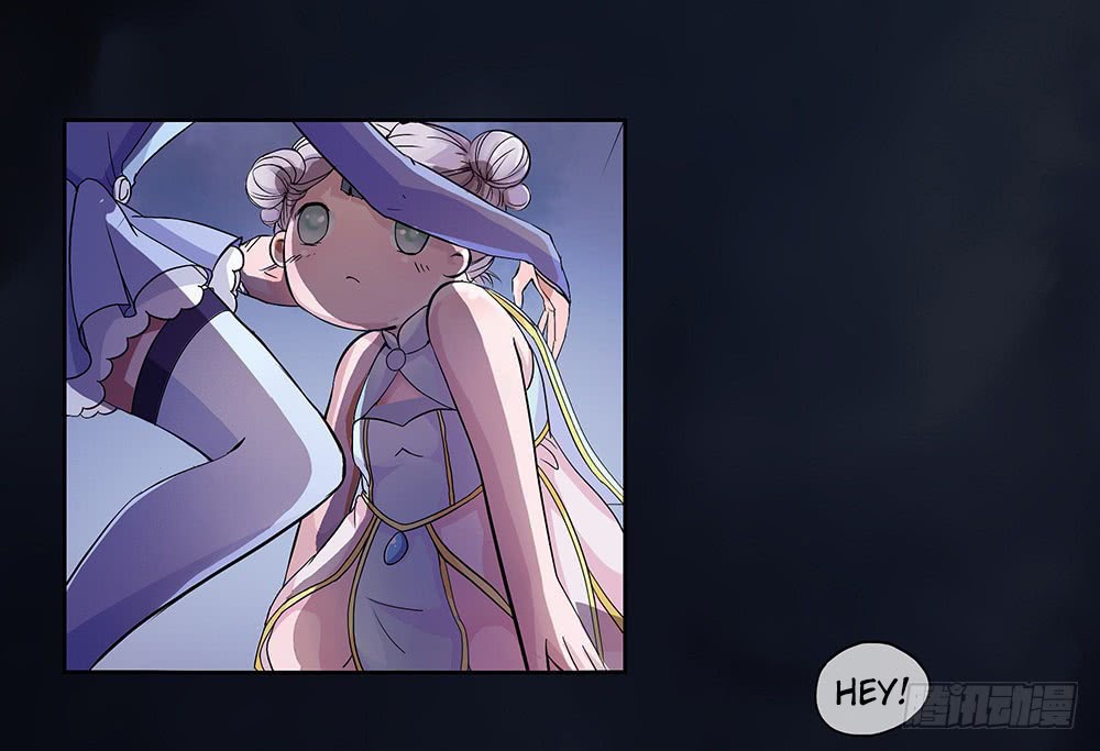 I Am Not a Goddess Bab 04 halaman 70