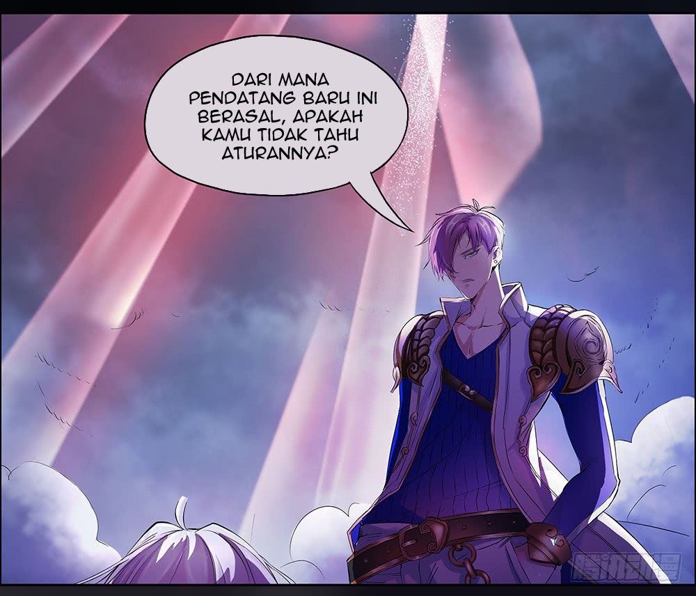 I Am Not a Goddess Bab 04 halaman 72