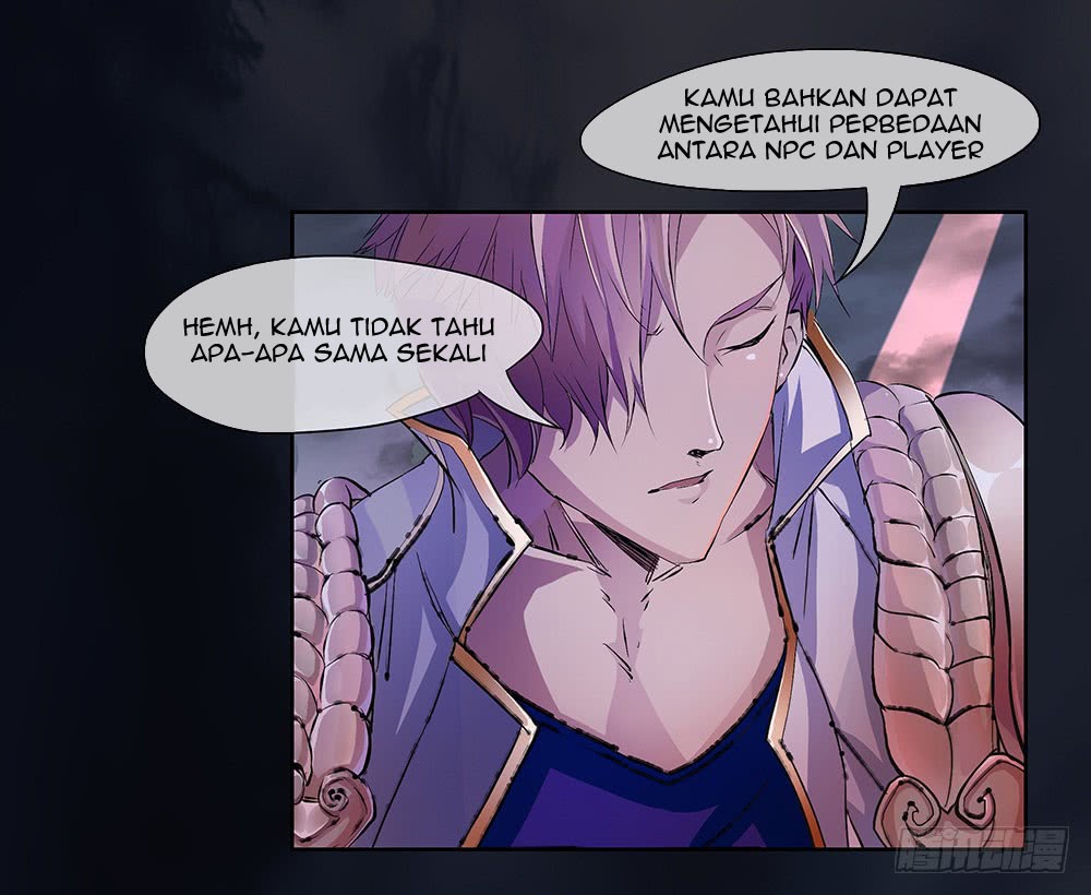 I Am Not a Goddess Bab 04 halaman 75