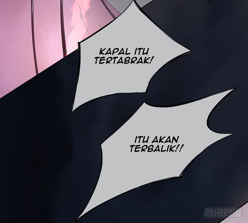 I Am Not a Goddess chapter 05 halaman 14
