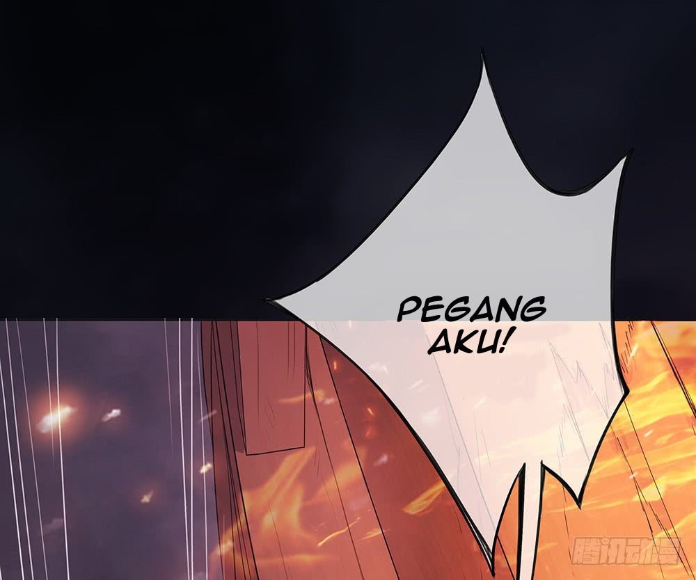 I Am Not a Goddess chapter 05 halaman 19