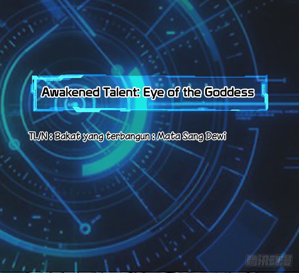 I Am Not a Goddess chapter 05 halaman 44