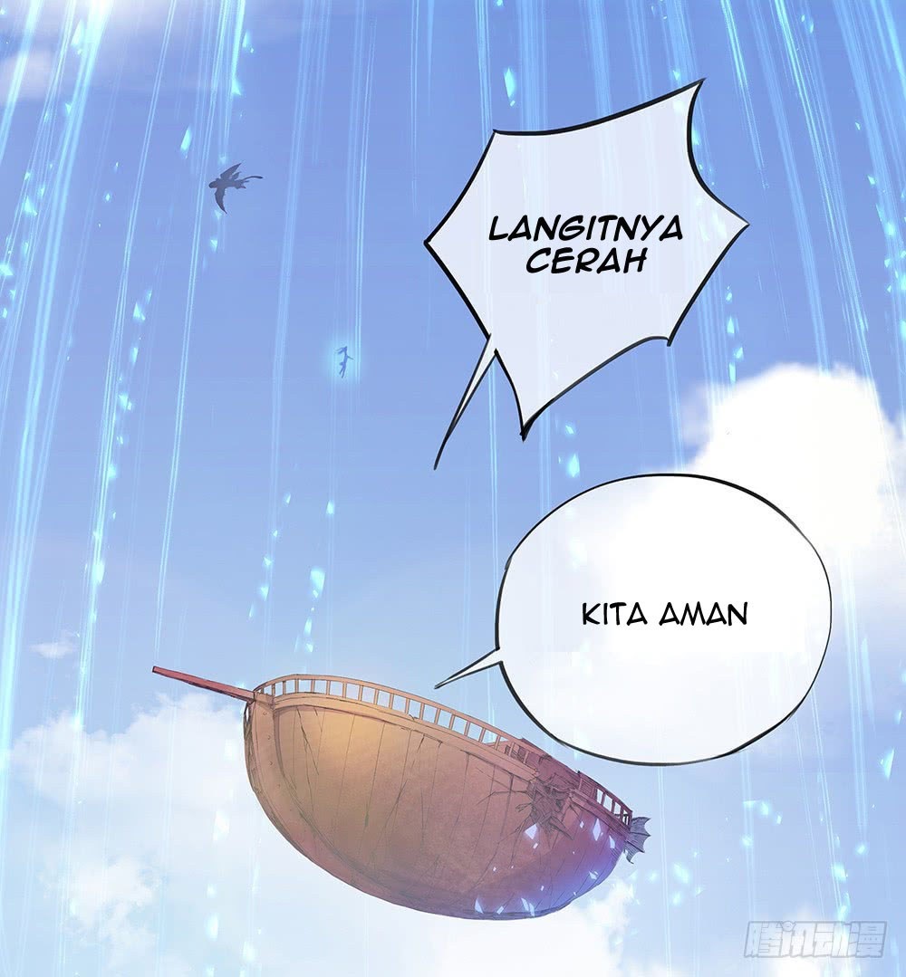 I Am Not a Goddess chapter 05 halaman 64