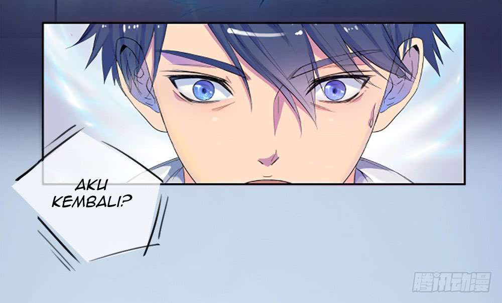 I Am Not a Goddess chapter 06 halaman 4
