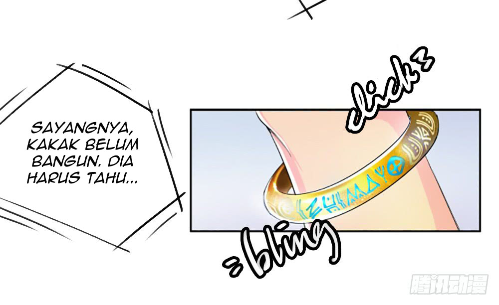I Am Not a Goddess chapter 06 halaman 13