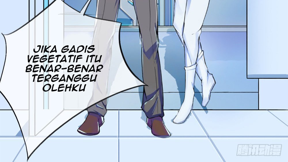 I Am Not a Goddess chapter 06 halaman 17