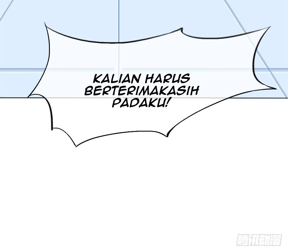 I Am Not a Goddess chapter 06 halaman 18