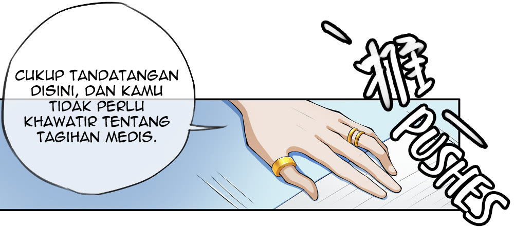 I Am Not a Goddess chapter 06 halaman 27