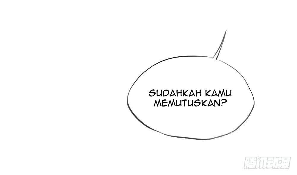 I Am Not a Goddess chapter 06 halaman 37