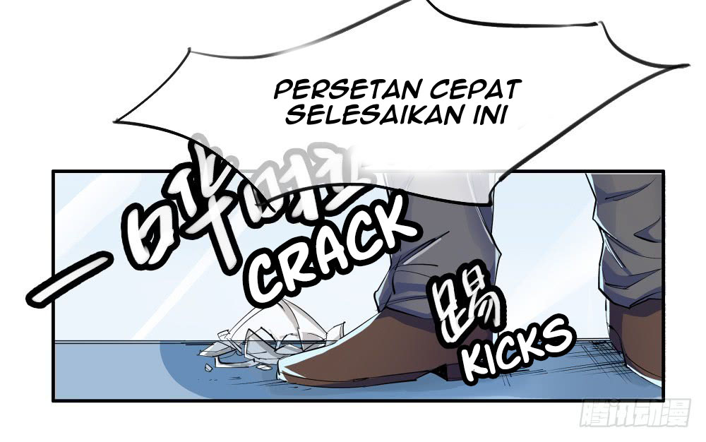I Am Not a Goddess chapter 06 halaman 44