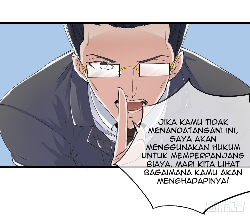 I Am Not a Goddess chapter 06 halaman 48