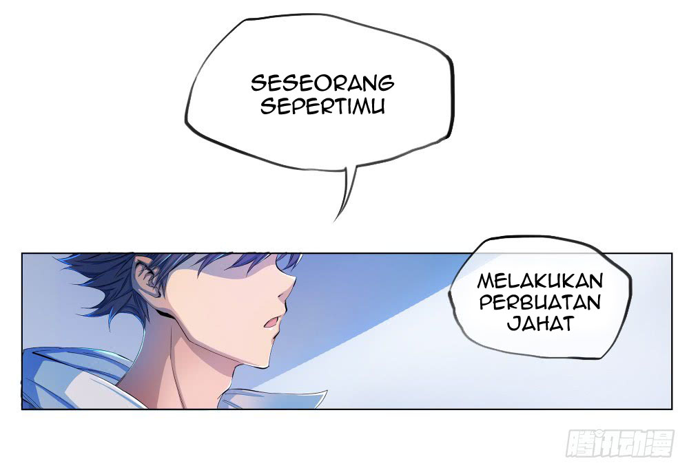 I Am Not a Goddess chapter 06 halaman 49