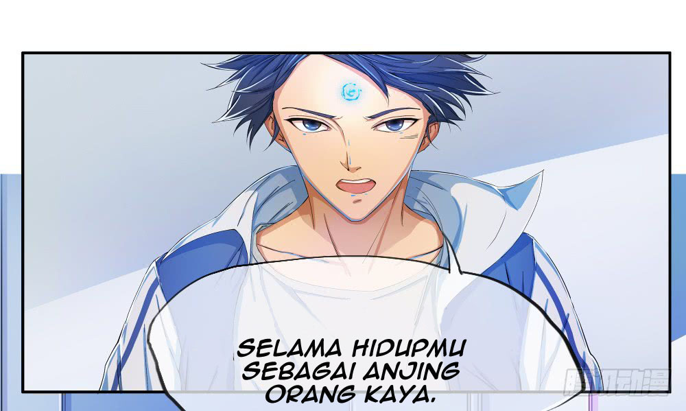 I Am Not a Goddess chapter 06 halaman 50