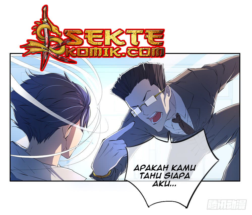 I Am Not a Goddess chapter 06 halaman 52