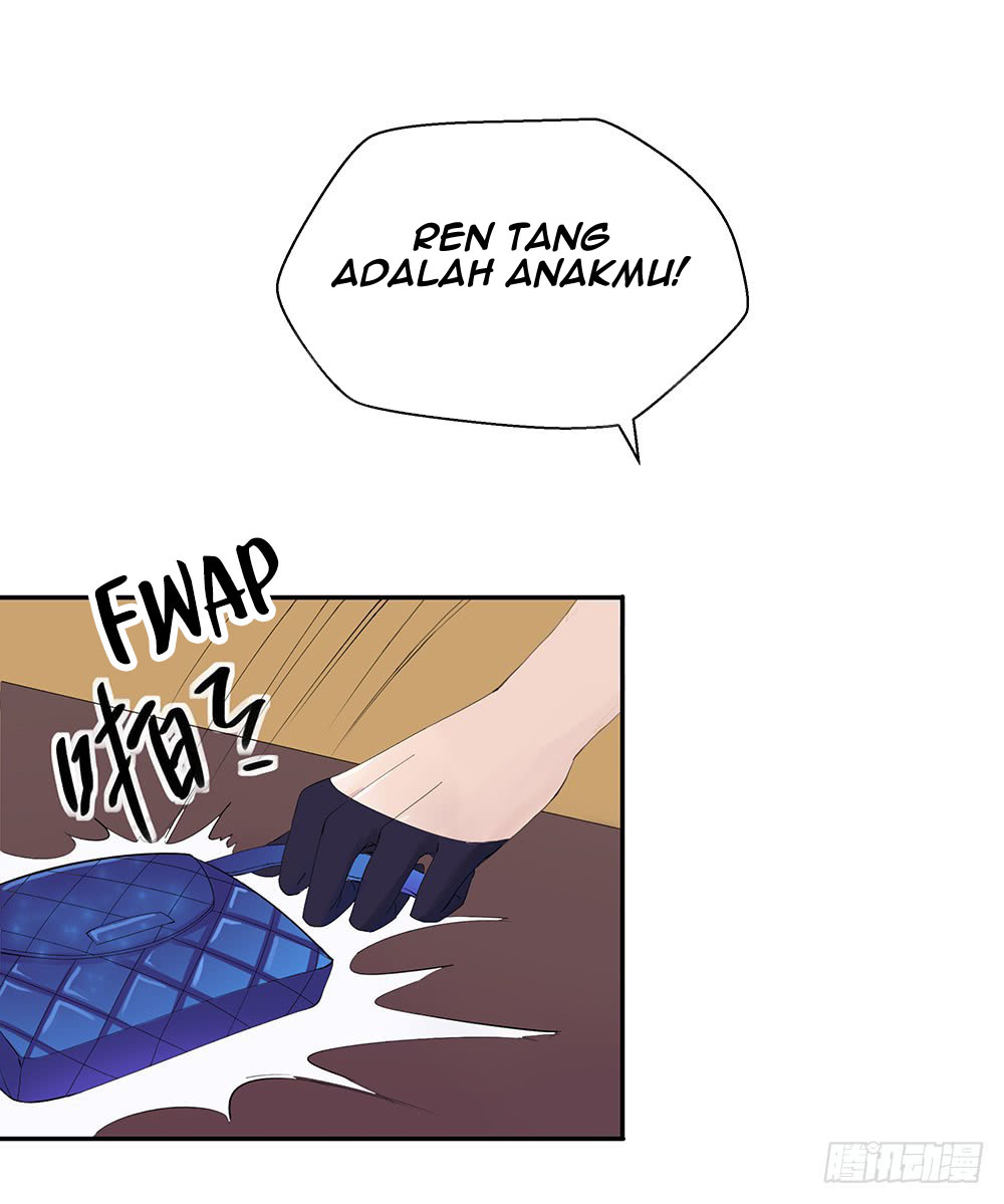 I Am Not a Goddess chapter 07 halaman 4