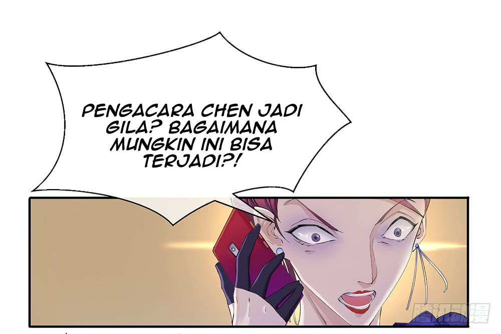 I Am Not a Goddess chapter 07 halaman 11